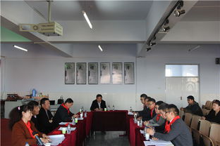 上海劉謀文化傳播工作室來我區(qū)考察希望小學建設并策劃文化藝術交流活動
