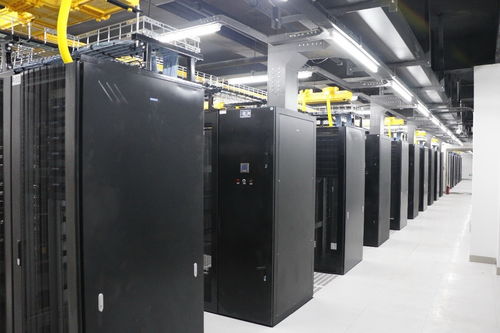 未來數(shù)據(jù)中心的運作模式及數(shù)據(jù)處理服務演進