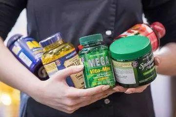 政策速遞 保健食品擬標注“本品不能代替藥品”等警示語，強化消費者權益保護