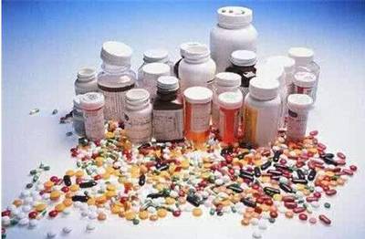 高血壓用藥誤區 保健食品的十大陷阱需警惕
