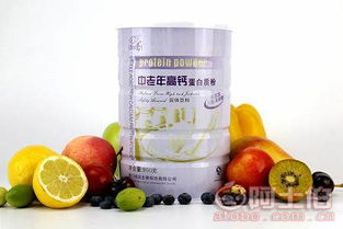 中老年蛋白質粉全國招商 OEM貼牌代工新機遇，廈門鳴遠生物助力健康產業騰飛